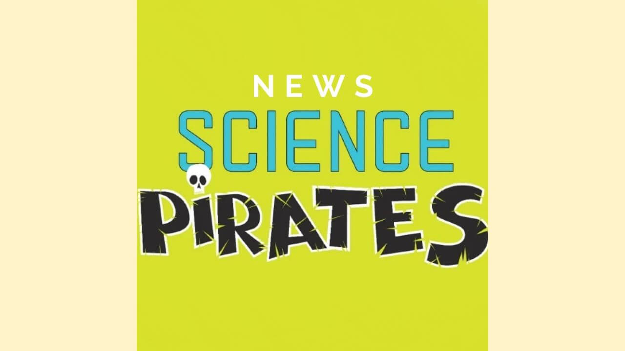 Science Pirates Escape Room Comes To Cardiff Armchair Escapist